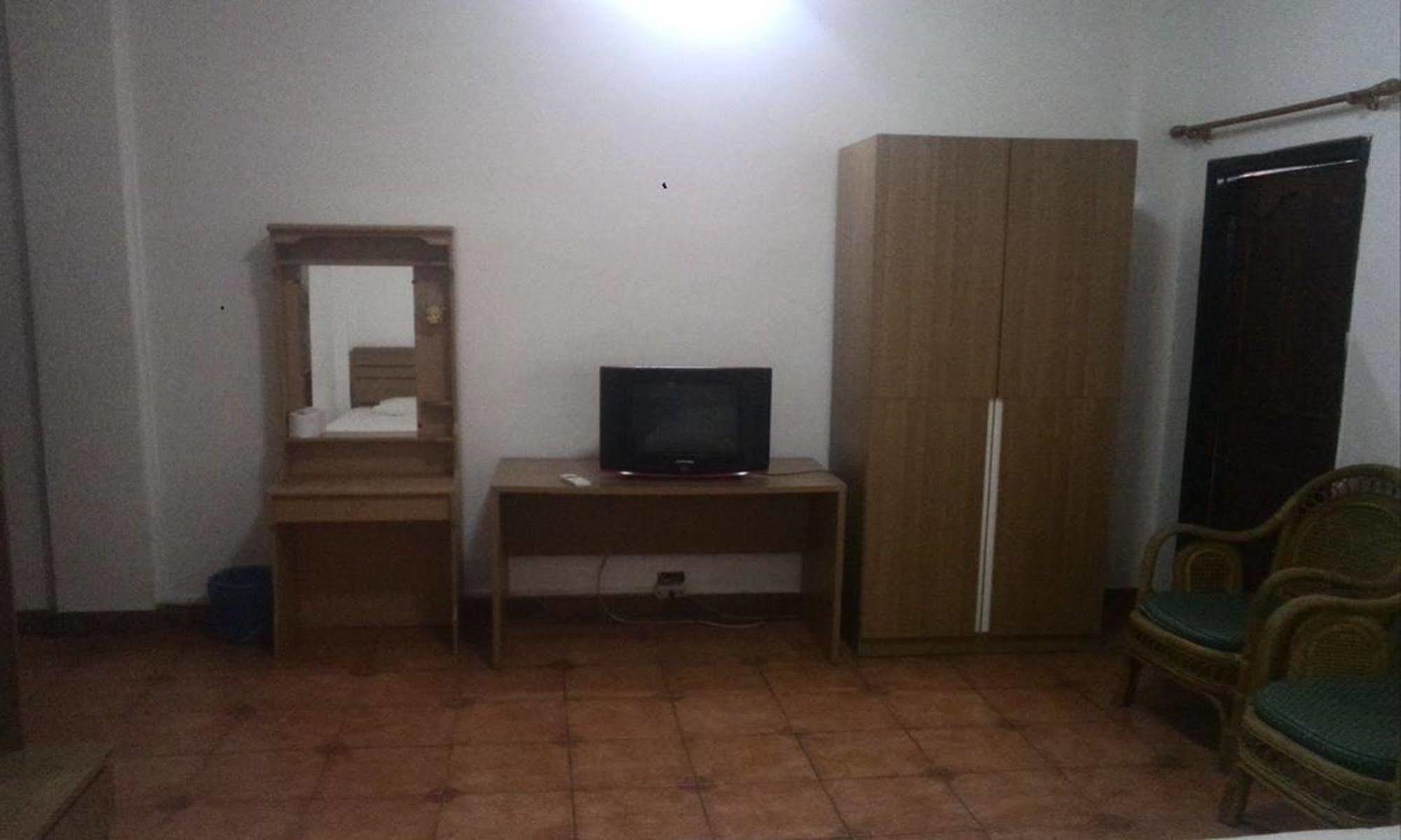 Haysoke Guesthouse Вьентьян Экстерьер фото