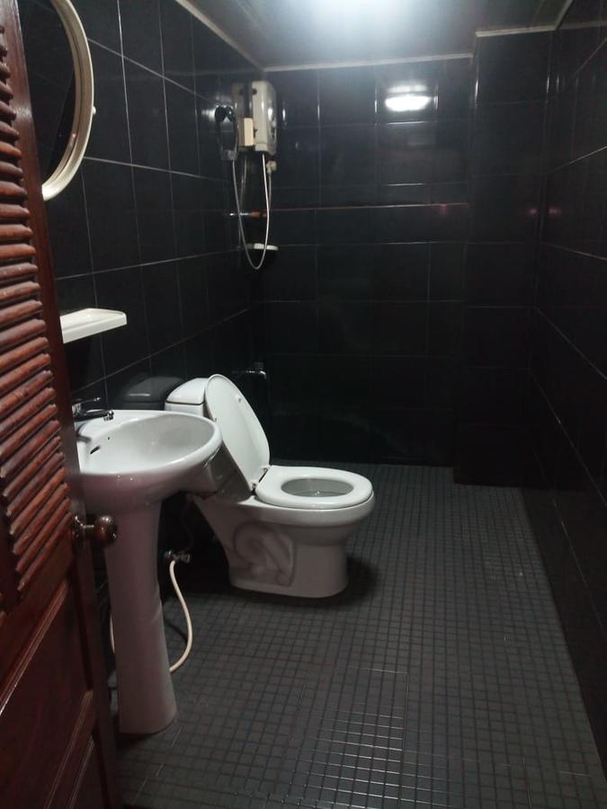 Haysoke Guesthouse Вьентьян Экстерьер фото